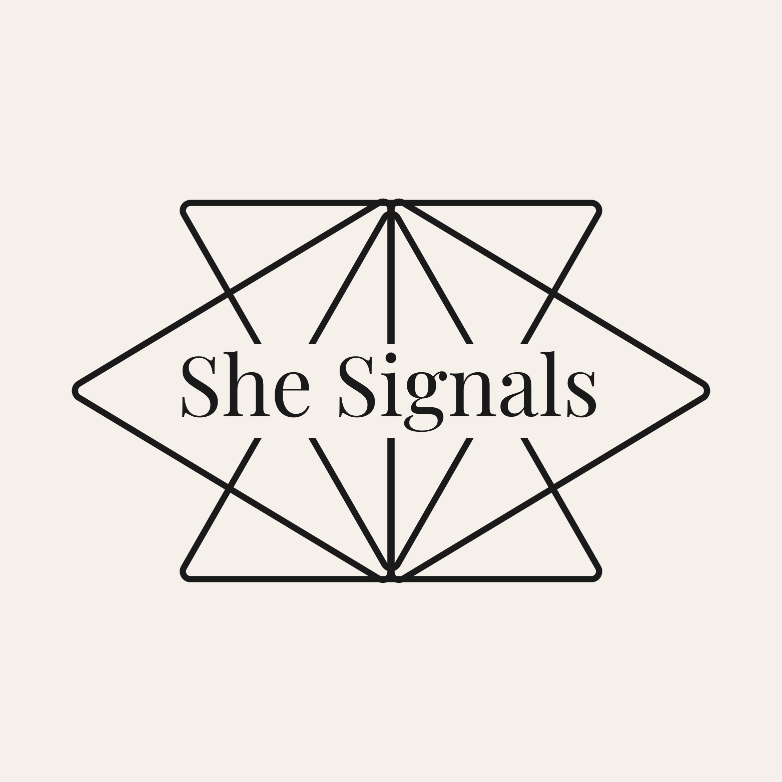 She Signals