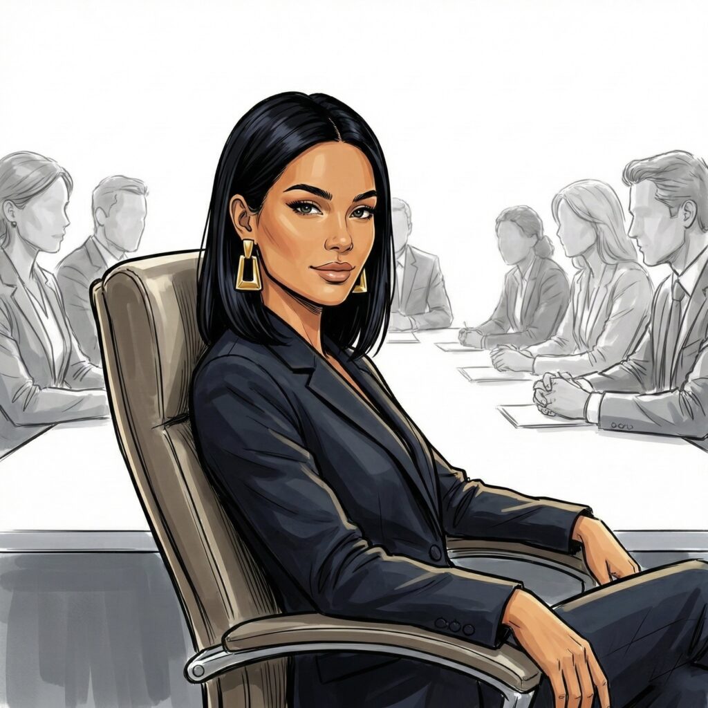 Signaling Theory: Die Wissenschaft der Absicht – Warum Schmuck mehr ist als Deko