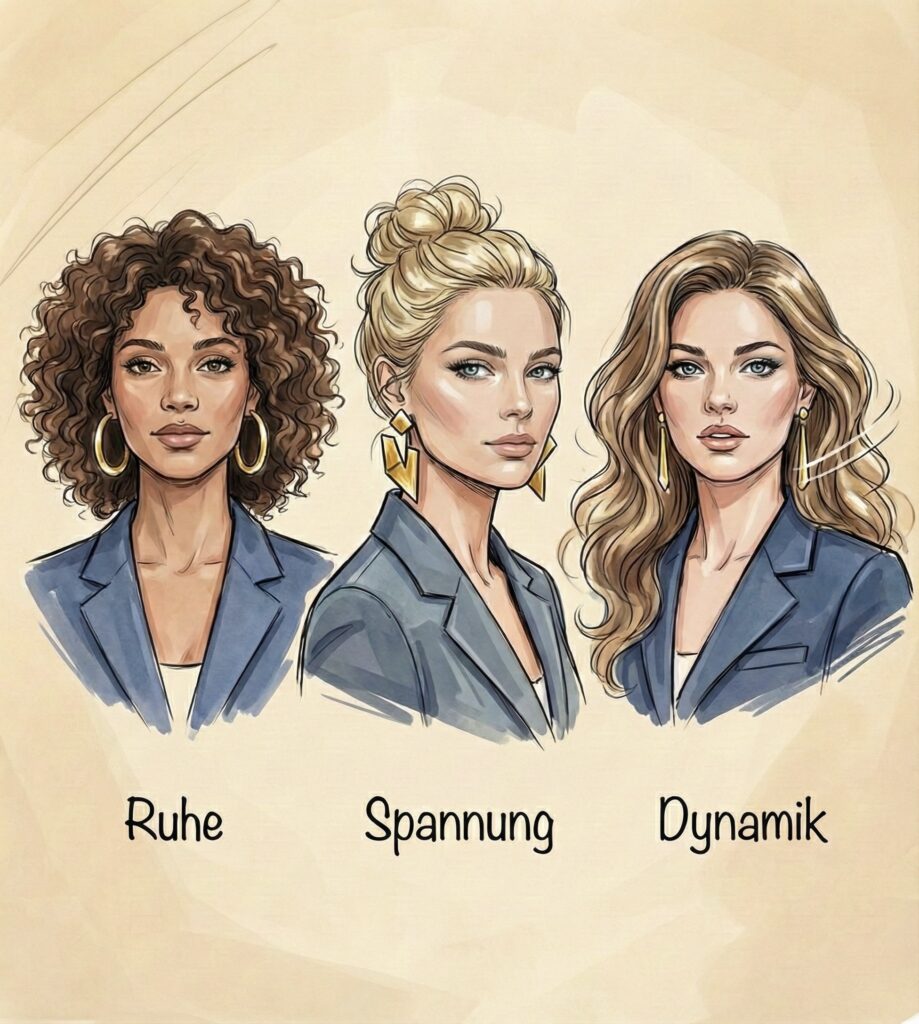 Ur-Prinzipien der Wahrnehmung